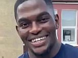 Chris Kaba's final moments: Full timeline of events from minute the rapper shot man in a nightclub to police gunning him down just days later