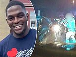 DANIEL HANNAN: The officer who shot Chris Kaba should never have been on trial. But ever since George Floyd, these cases have been skewed by a hypersensitivity when it comes to race