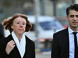 Rapist who abused unconscious Gisele Pelicot got his partner to drop him off and wait in the car while he engaged in sordid sex: Victim will today give her verdict on evidence heard so far as trial continues