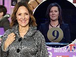 Dame Arlene Phillips, 81, hints at Strictly return after she was axed from judging panel 15 years ago