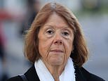 'How could you have betrayed me?' Wife dramatically confronts Monster of Avignon for 'letting strangers into our bedroom' to 'rape me 100 times' as she tells trial she is 'a completely destroyed woman'