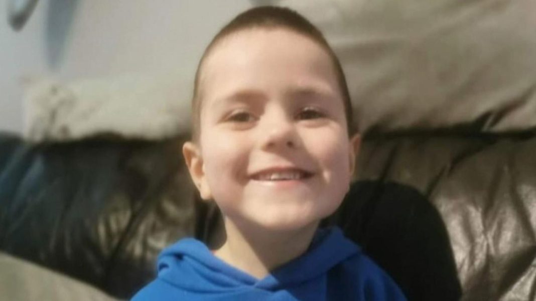 Irish PM says country has been left 'utterly heartbroken' by suspected murder of missing boy Irish PM says country has been left 'utterly heartbroken' by suspected murder of missing boy